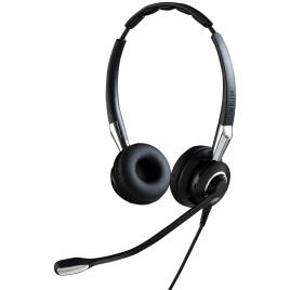 Jabra Corded - 2489-825-209