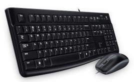 Logitech Low 2 - 920-002535