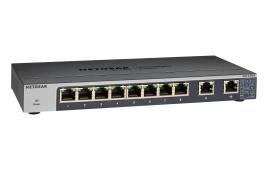 Netgear Retail - GS110MX-100PES
