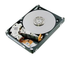 Obsolete Toshiba Performance HDDs - AL15SEB24EQ