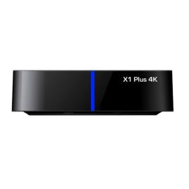 GigaBlue UHD X1 Plus 4K Android TV Box