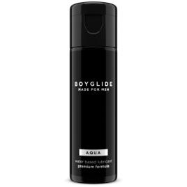 LUBRIFICANTE À BASE DE ÁGUA BOYGLIDE 30 ML