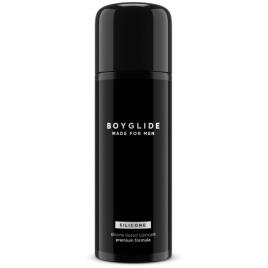 LUBRIFICANTE À BASE DE SILICONE BOYGLIDE 30 ML