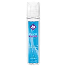 LUBRIFICANTE À BASE DE ÁGUA ID 30 ML