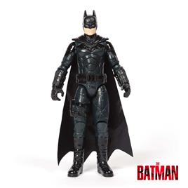 Batman Movie - Figura XL Wingsuit Batman