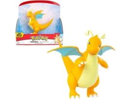 Figura de Batalha Grande - Dragonite