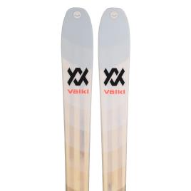 Volkl Esqui Montanha Rise 80 170