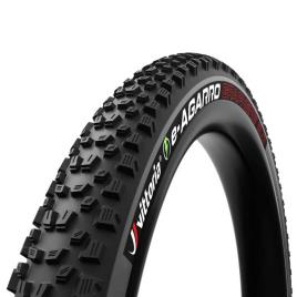 Vittoria Pneu Mtb Dobrável E-agarro Tnt 4c Graphene 2.0 29´´ Tubeless 29´´ Anthracite / Black