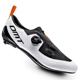 Dmt Tênis Estrada Kt1 EU 45 White / Black