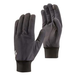Black Diamond Lightweight Softshell XS Smoke