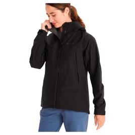 Marmot Casaco Minimalist Pro S Black