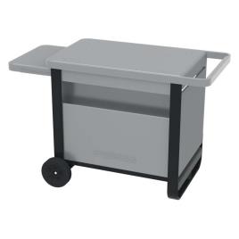 Campingaz Carro Deluxe One Size Grey