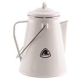 Robens Tongass Enamel Kettle 2.1l One Size