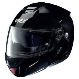 Grex Capacete Modular G9.2 Kinetic N-com S Metal Black