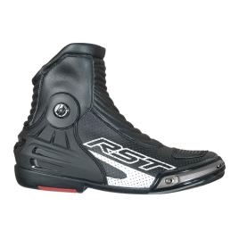 Rst Botas Motocicleta Tractech Evo Iii Short EU 44 Black