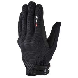 Ls2 Luvas Dart Ii XL Black