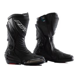 Rst Botas Motocicleta Tractech Evo Iii Sport Wp EU 42 Black