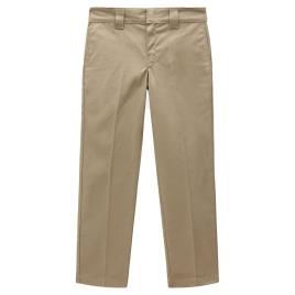 Dickies Calças 873 Work 34 Khaki