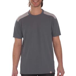 Iq-company Camiseta Uv Pro 2c Cara 2XL Ash