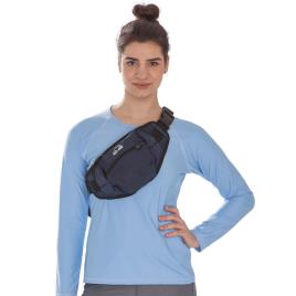 Iq-company Marinha Uv Hip-bag One Size Navy