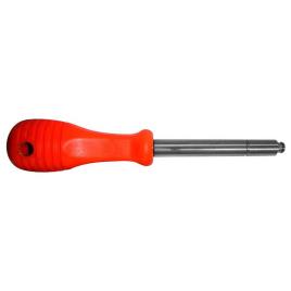 Cressi Chave De Fenda Porca O-ring Pistão S Ac10 One Size