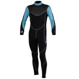 Seacsub Sense 3 Mm XL Black
