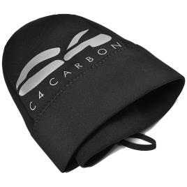 C4 Gorro Neoprene One Size Black
