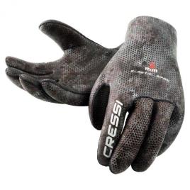 Cressi Luvas Tracina Ultraspan 3 Mm XL Grey