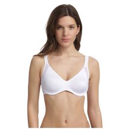 Dim Paris Sutiã 3792 100 White