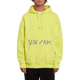 Volcom Capuz Richard French L Limeade