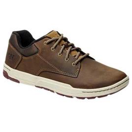 Caterpillar Sapato Colfax EU 46 Dark Beige