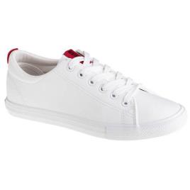 Big Star Sapato Dd274685 EU 37 White