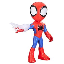 Spiderman Figura Spidey Mega Mighties