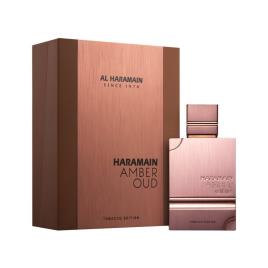 Al Haramain perfume Amber Oud Tobacco Edition EDP 60 ml
