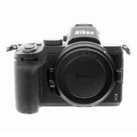 Nikon Z5 negro
