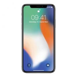  - Apple iPhone X 256 GB plateado