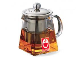 Bule com infusor Caffè Bonini