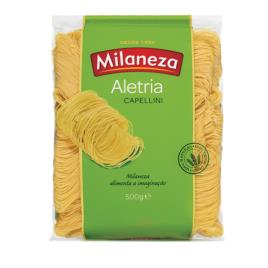 Massa Aletria Milaneza 500g