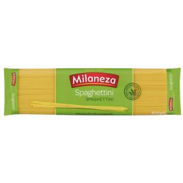 Massa Esparguete Milaneza 500g