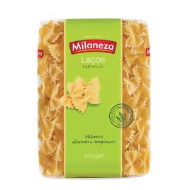 Massa Laços Milaneza 500g