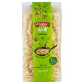 Massa Wok Noodles Milaneza 250g