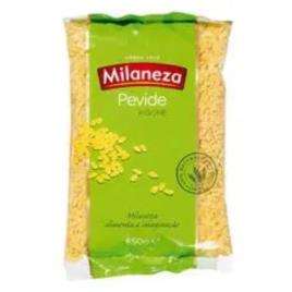 Massa Pevide Milaneza 250g