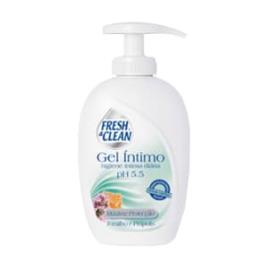 Gel Higiene Íntimo Tomilho e Própolis Fresh&Clean 250ml