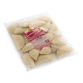 Rissol Carne Congelados Neutura saco 20un.