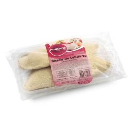 Rissol Leitão Congelado Neutura covete 4un.