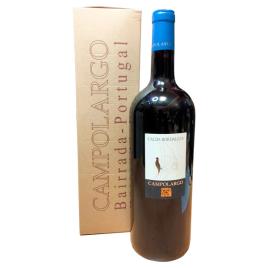 Vinho Tinto Calda Bordaleza Magnum (1,5L) 2015