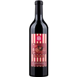 Vinho Tinto Valdazar 2017