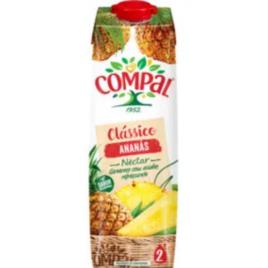 Compal Ananás 1L