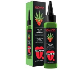 Piri-Piri com Cannabis Paladin 75ml