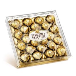 Bombons Ferrero Rocher T24 300gr